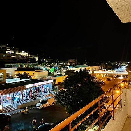 Lefka Kolymbari Exterior foto