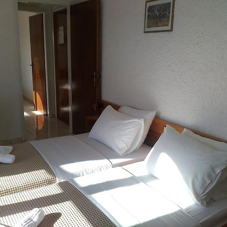 Lefka Kolymbari Exterior foto