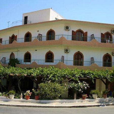 Lefka Kolymbari Exterior foto