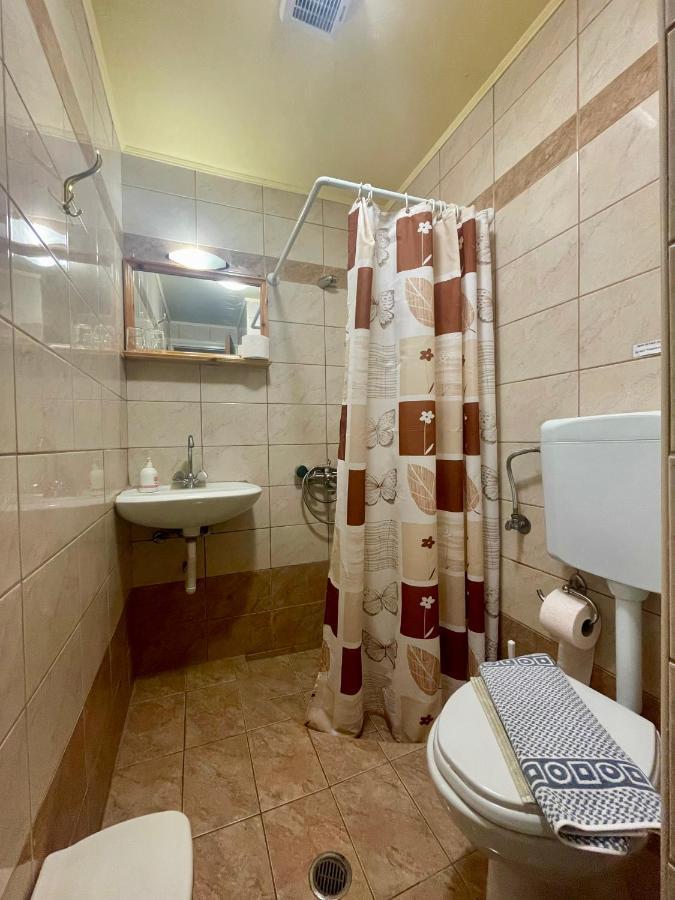 Lefka Kolymbari Exterior foto