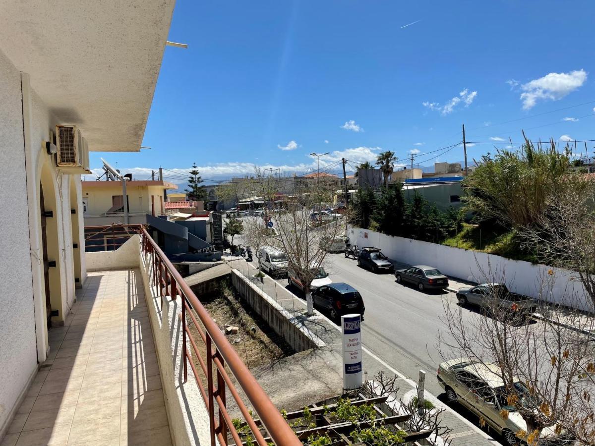 Lefka Kolymbari Exterior foto