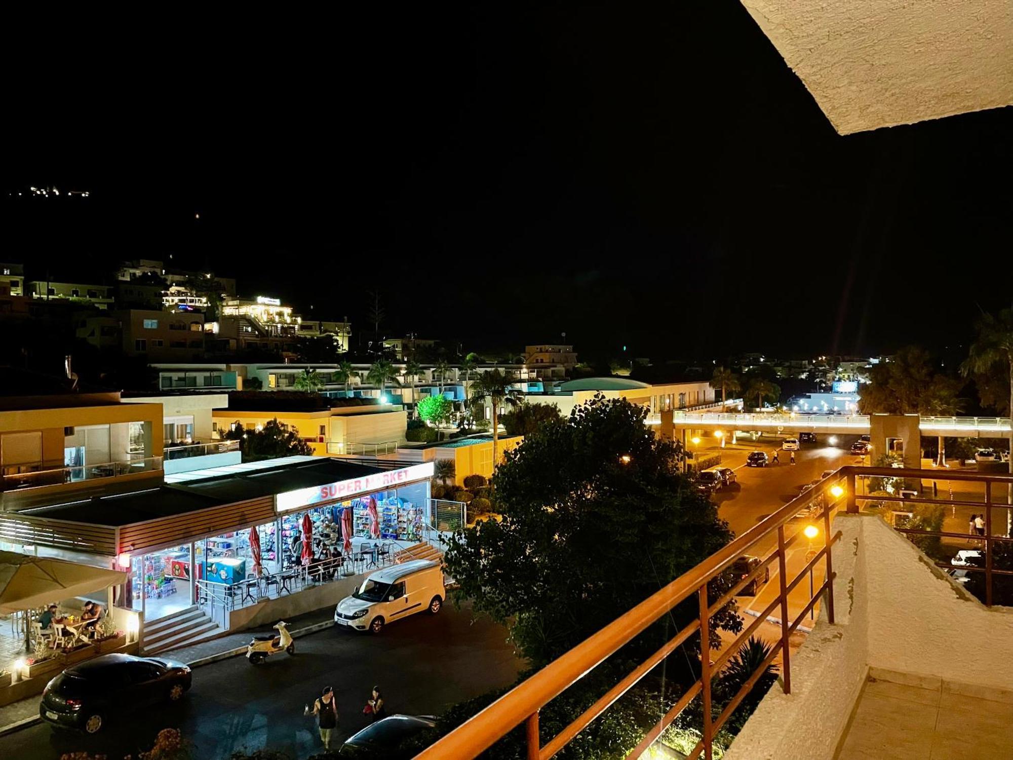 Lefka Kolymbari Exterior foto