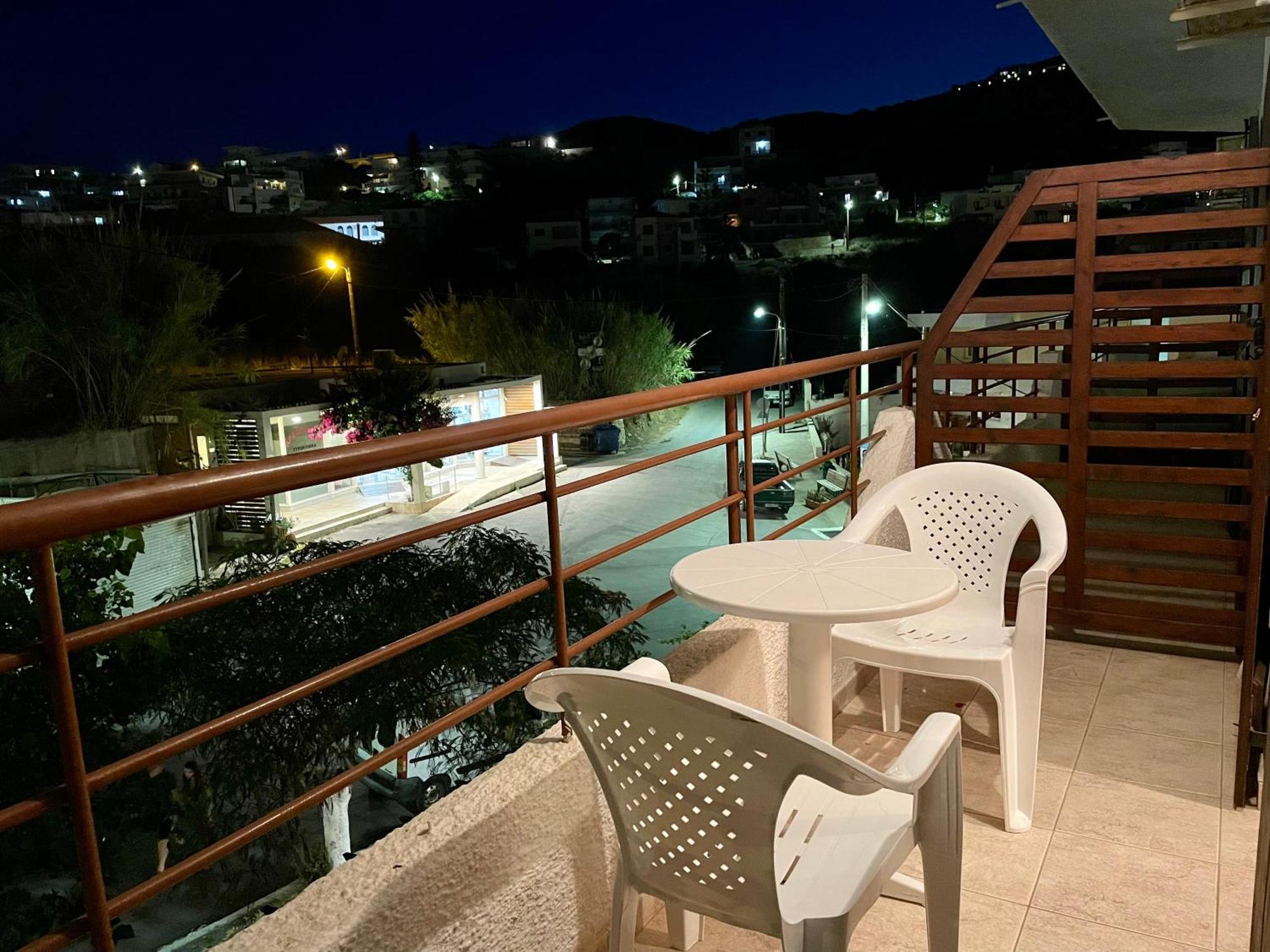 Lefka Kolymbari Exterior foto