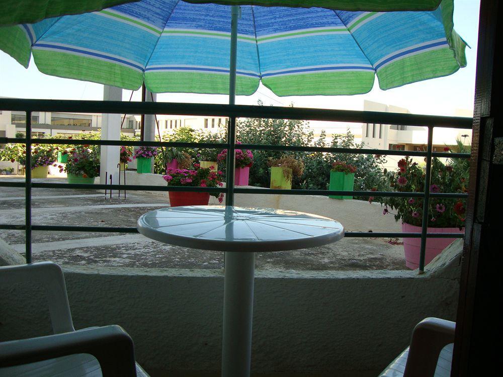 Lefka Kolymbari Exterior foto