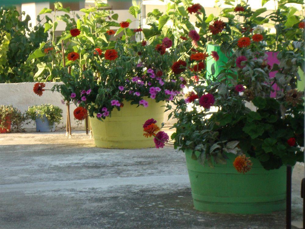 Lefka Kolymbari Exterior foto