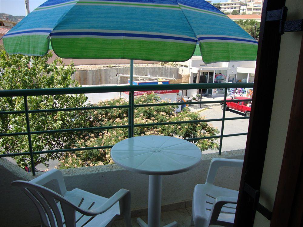 Lefka Kolymbari Exterior foto