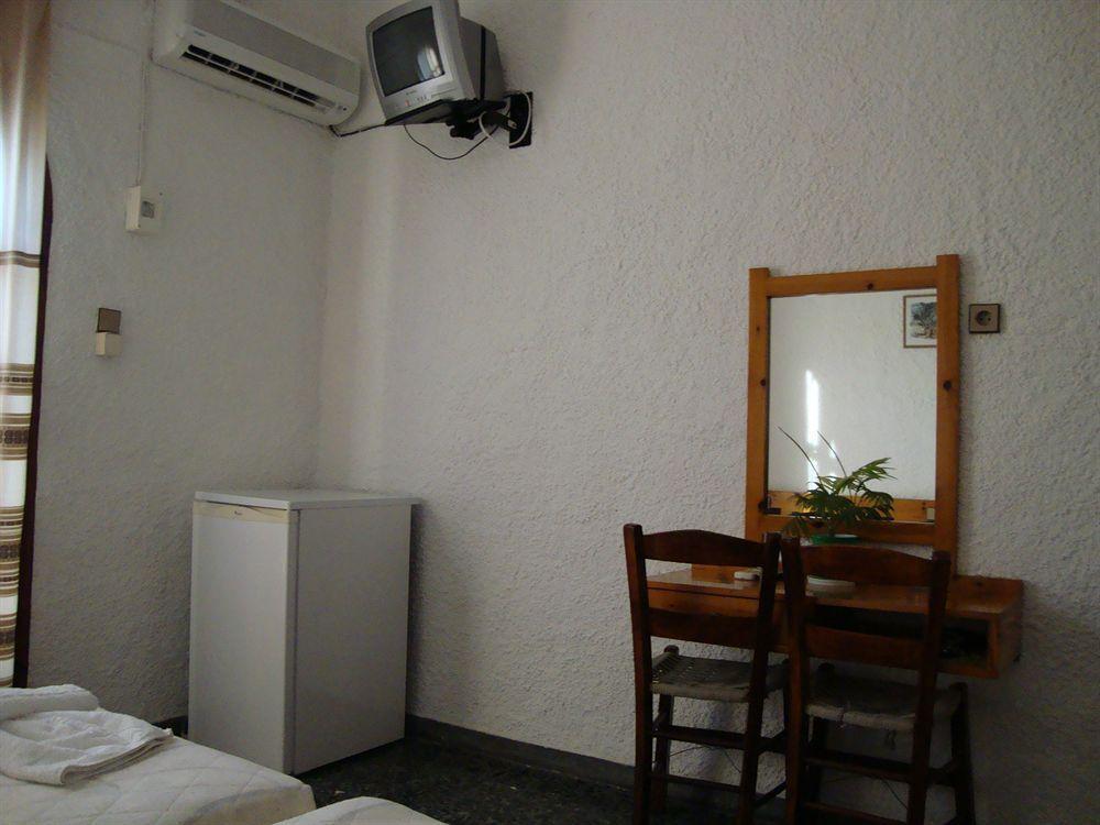Lefka Kolymbari Exterior foto