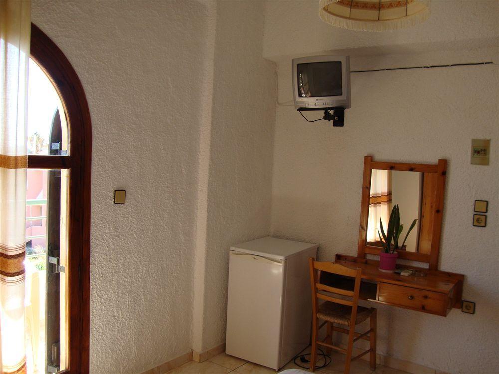 Lefka Kolymbari Exterior foto