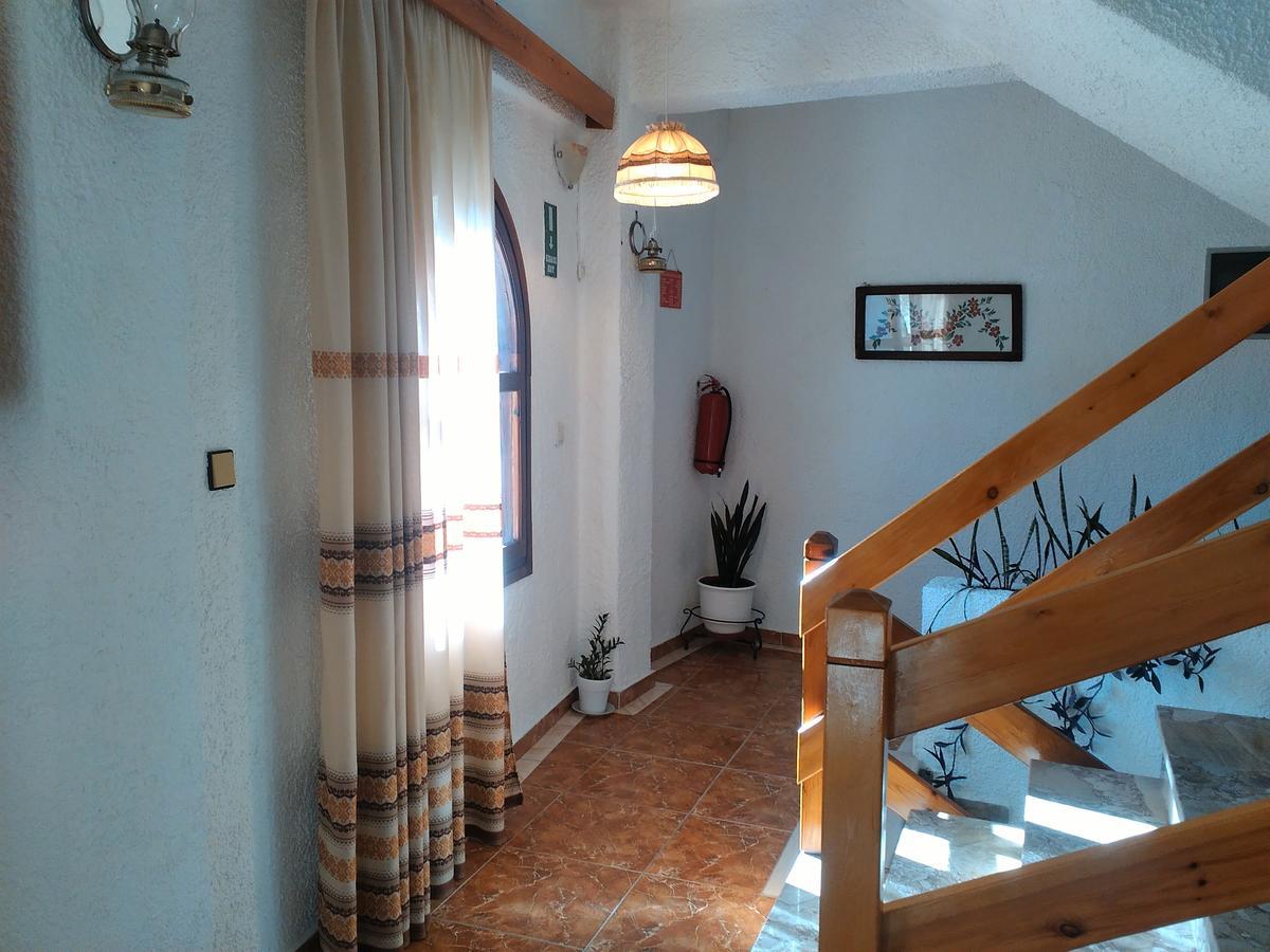 Lefka Kolymbari Exterior foto