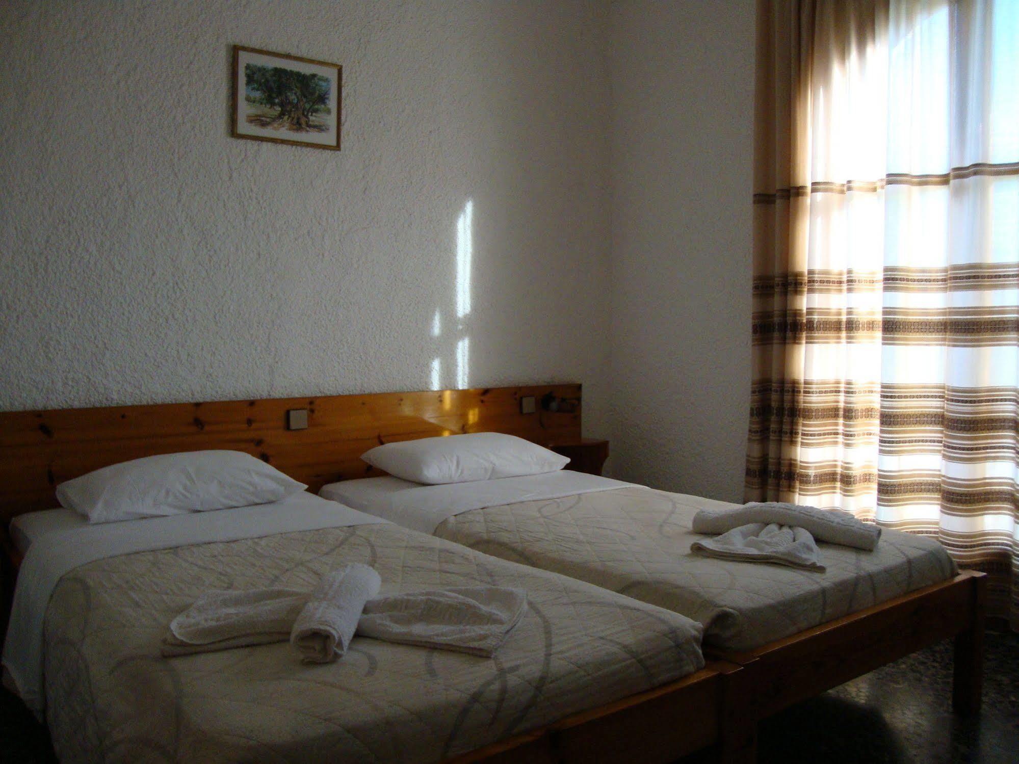 Lefka Kolymbari Exterior foto