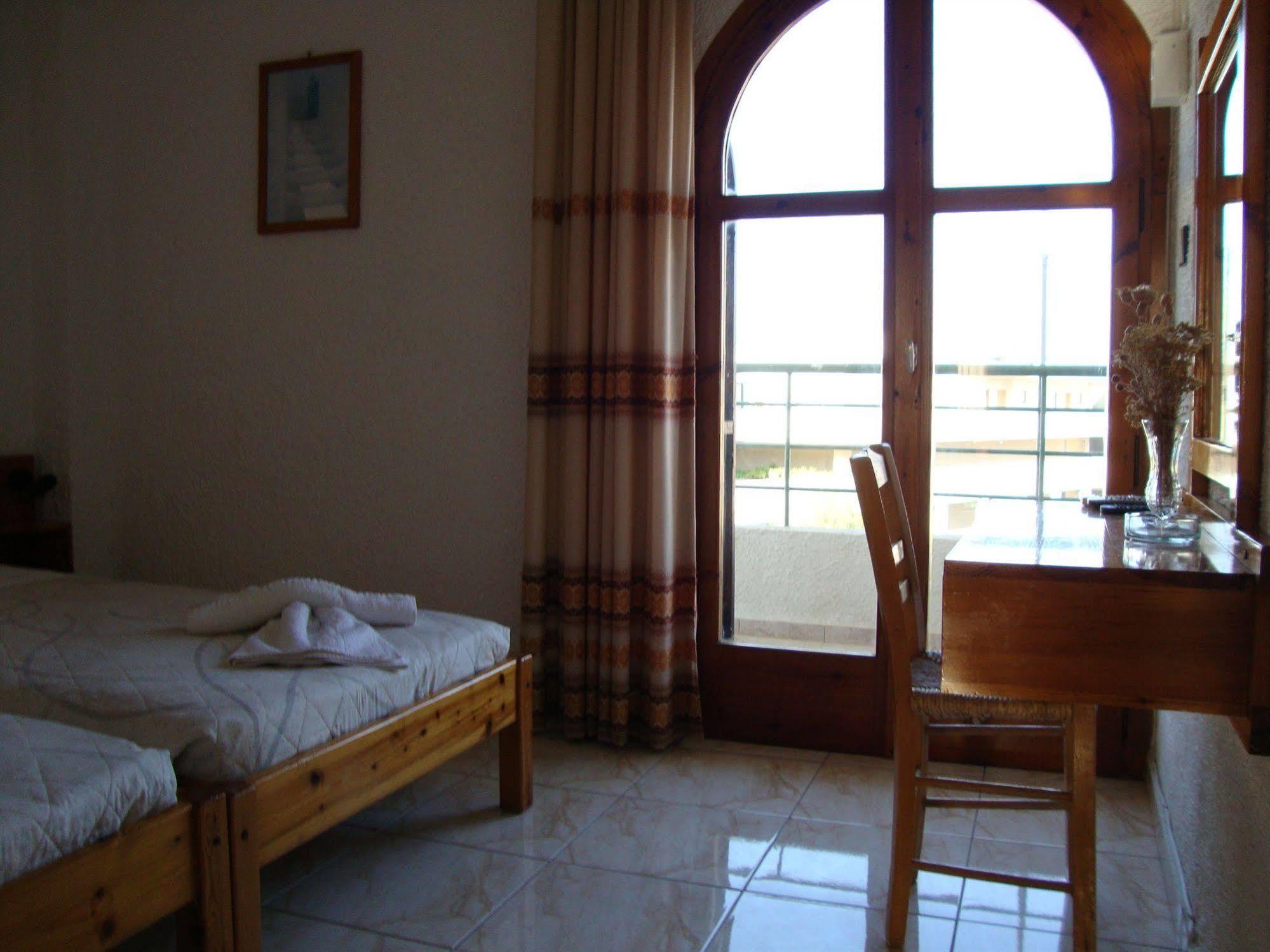 Lefka Kolymbari Exterior foto
