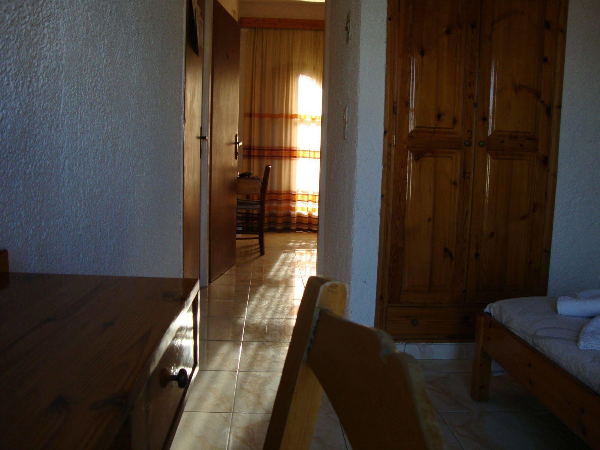 Lefka Kolymbari Exterior foto