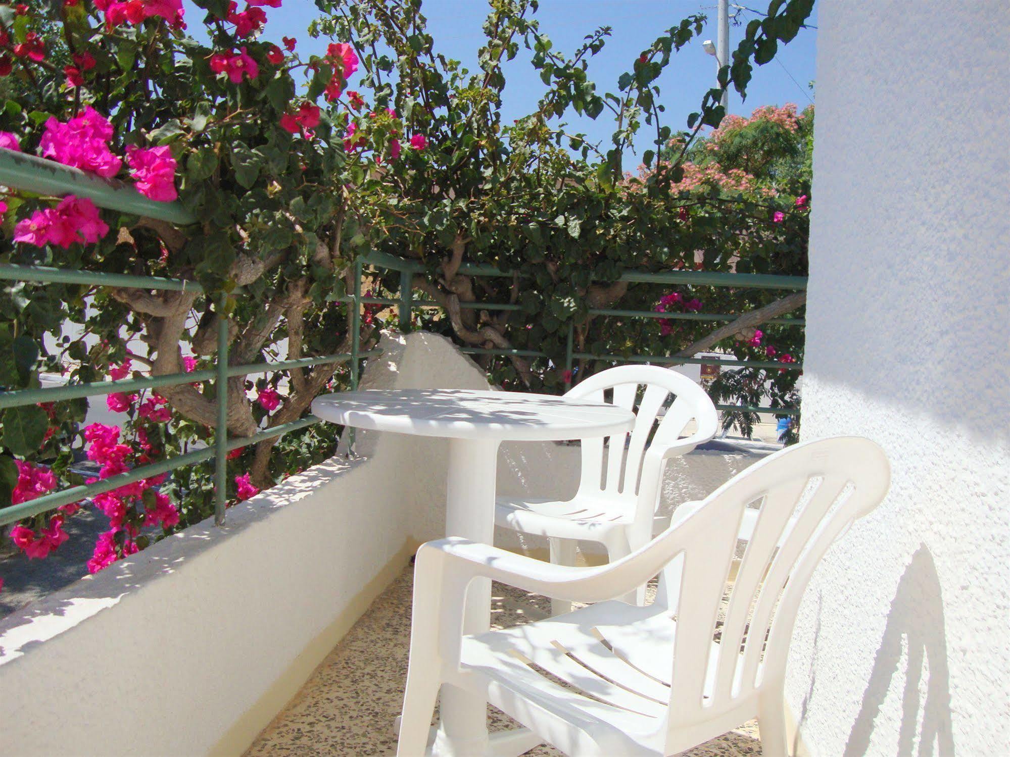 Lefka Kolymbari Exterior foto