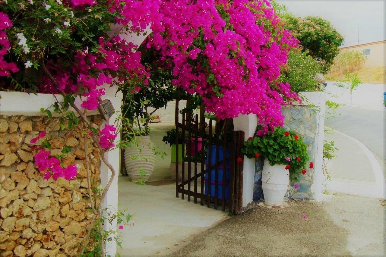 Lefka Kolymbari Exterior foto