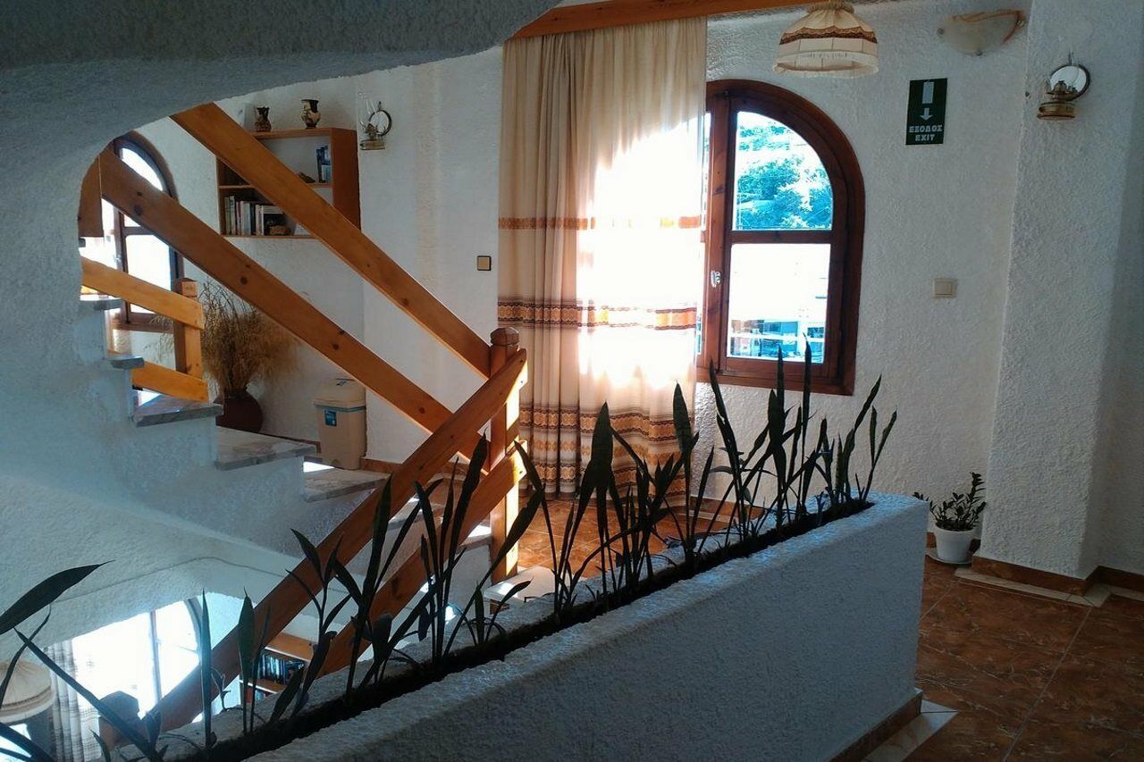 Lefka Kolymbari Exterior foto
