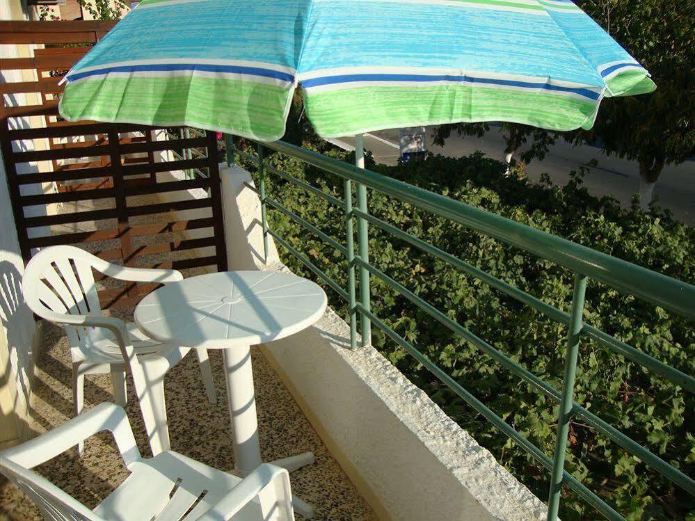 Lefka Kolymbari Exterior foto